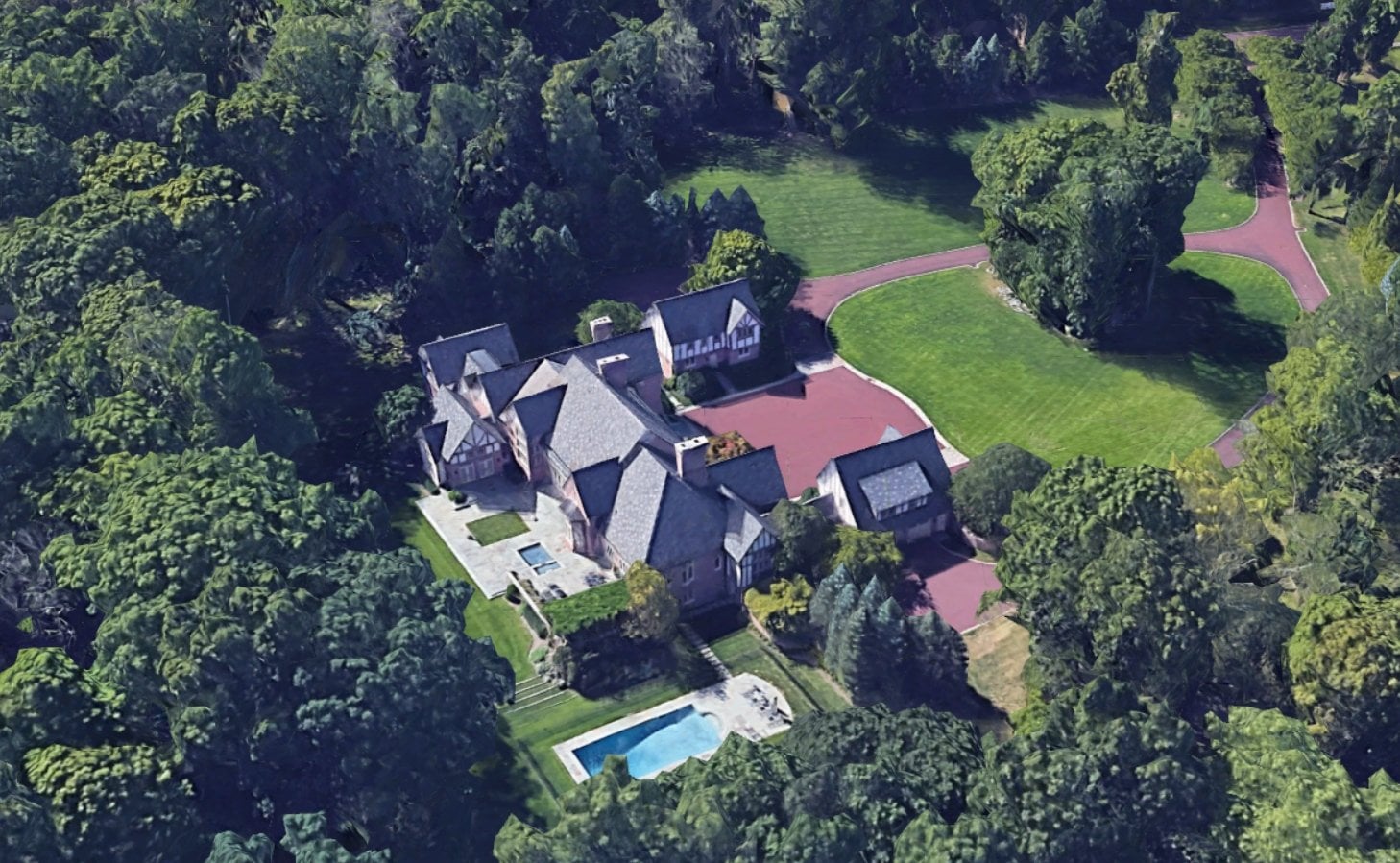 CHARLES S COHEN • Net Worth 3.6 Billion • Yacht • House • Private Jet