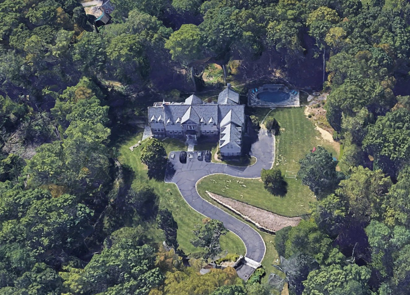 CHARLES S COHEN • Net Worth 3.6 Billion • Yacht • House • Private Jet