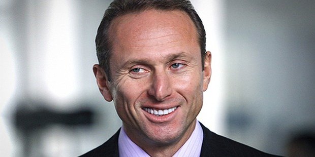 Igor Kesaev
