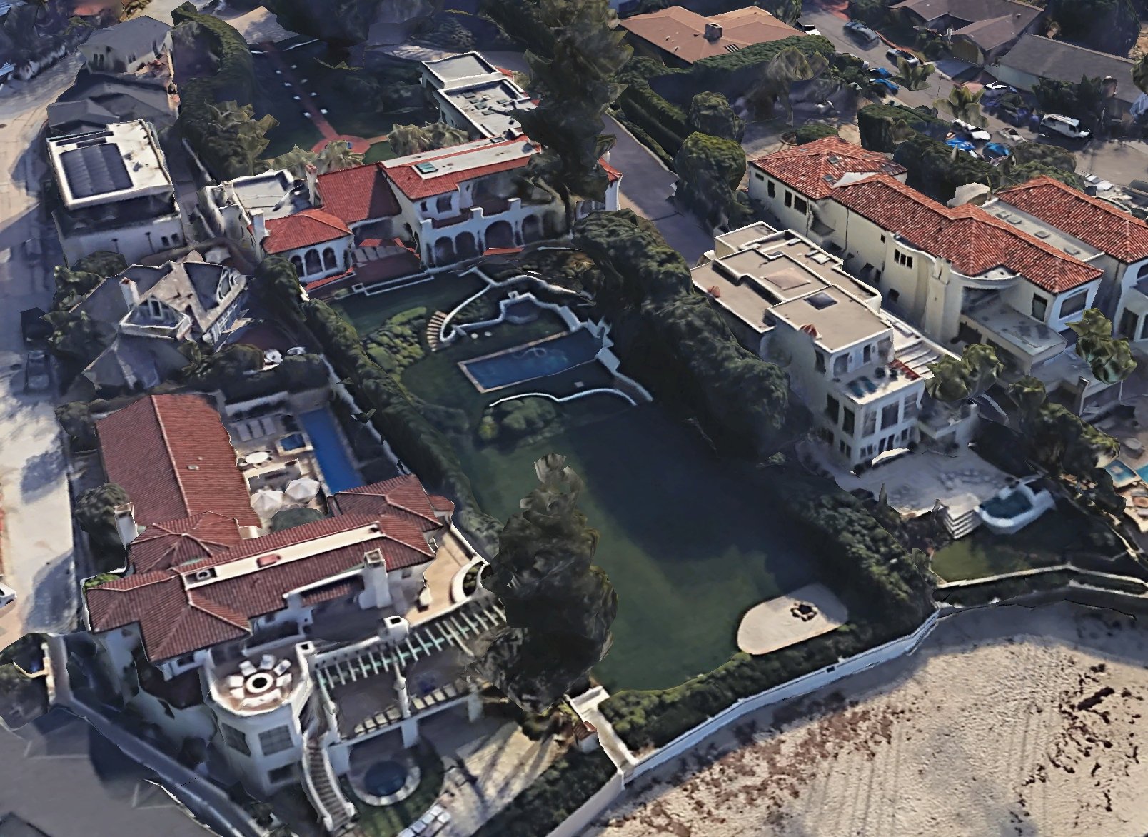 JOHN MILLER • Net Worth 500 Million • House • Yacht • Private Jet