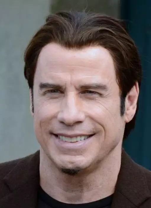 Johannes Travolta