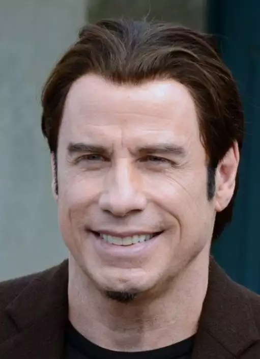 John Travolta