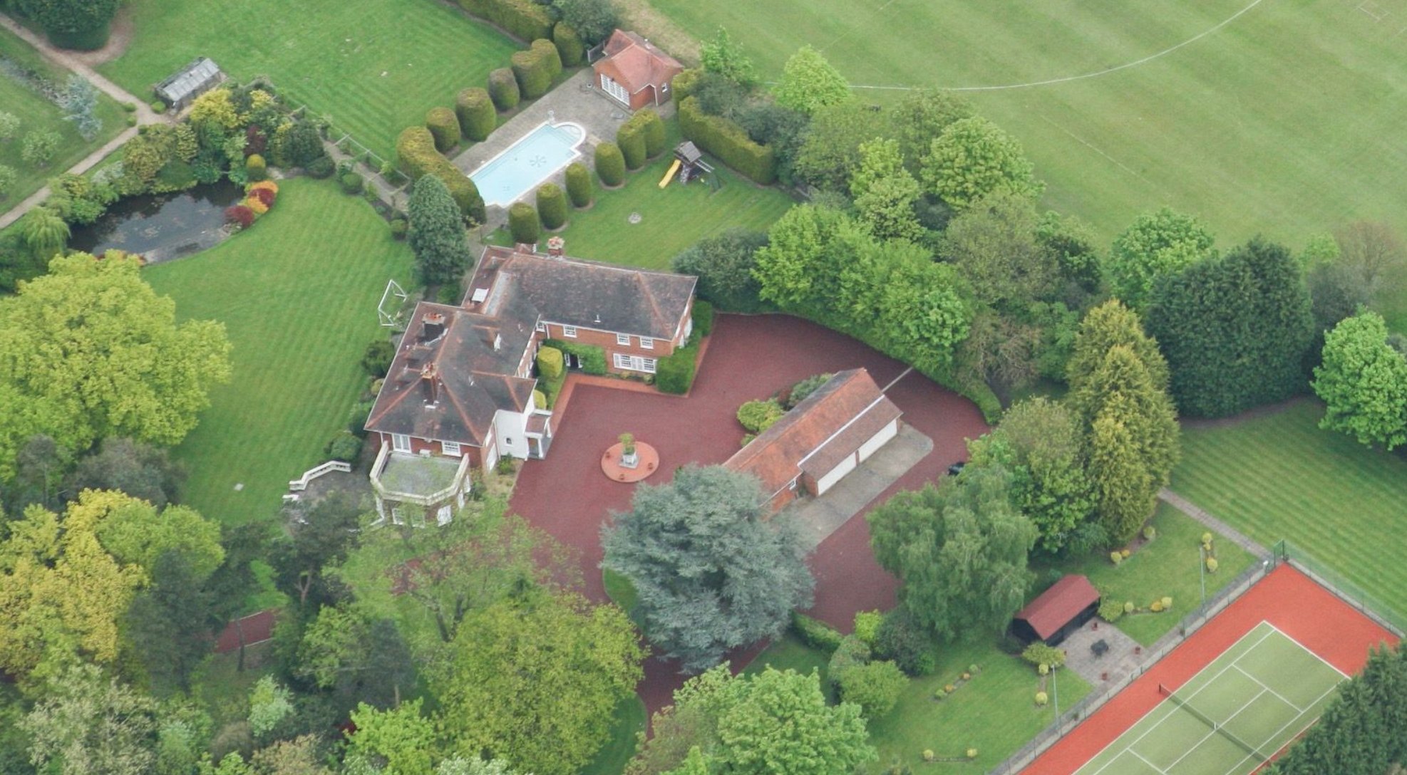 LORD ALAN SUGAR Founder of Amstrad and Billionaire Real Estate Investor