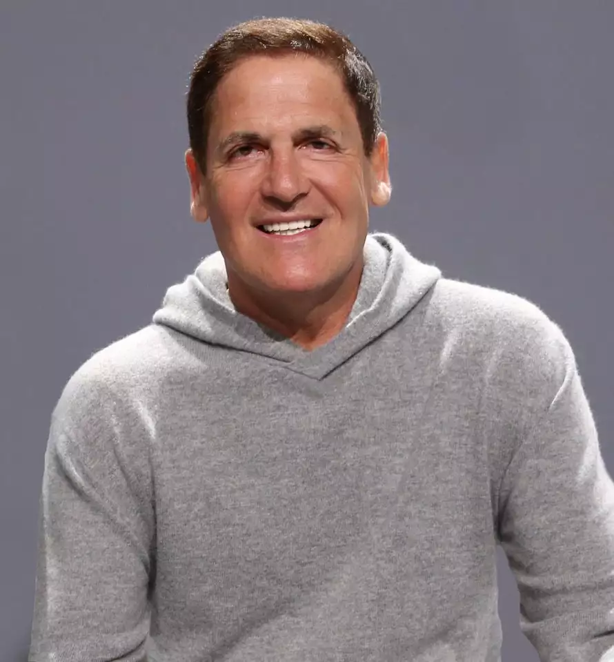 Who Is Mark Cuban's Wife, Tiffany Cuban? - More About Mark Cuban's Marriage  and Kids