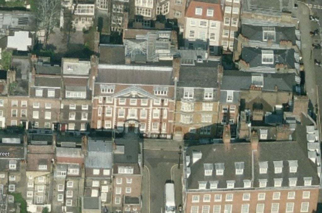 LORD ASHCROFT OF CHICHESTER An Insight into His Life and