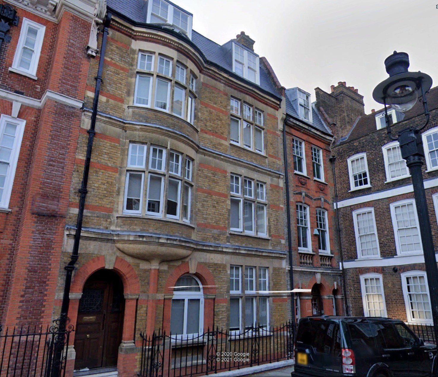 An Insight into Lord Ashcroft of Chichester's Life and