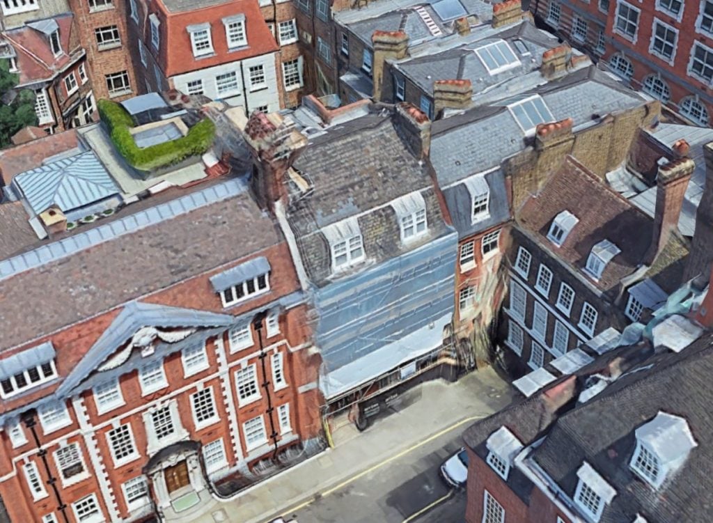 LORD ASHCROFT OF CHICHESTER An Insight into His Life and