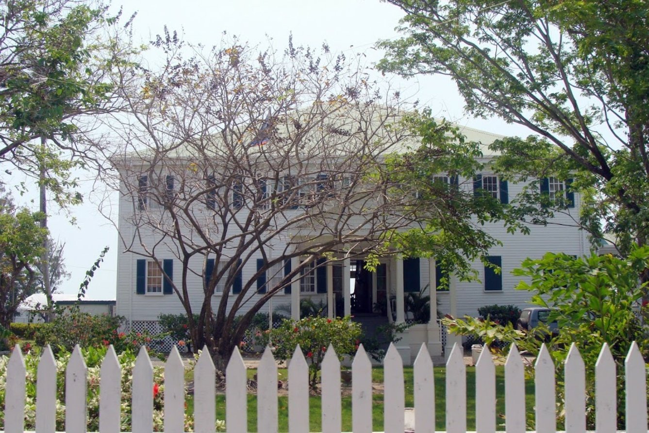 LORD ASHCROFT OF CHICHESTER An Insight into His Life and