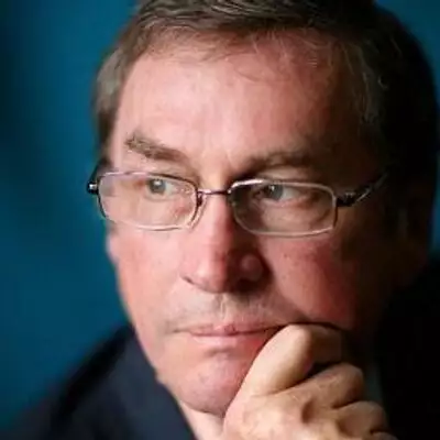 Michel Ashcroft