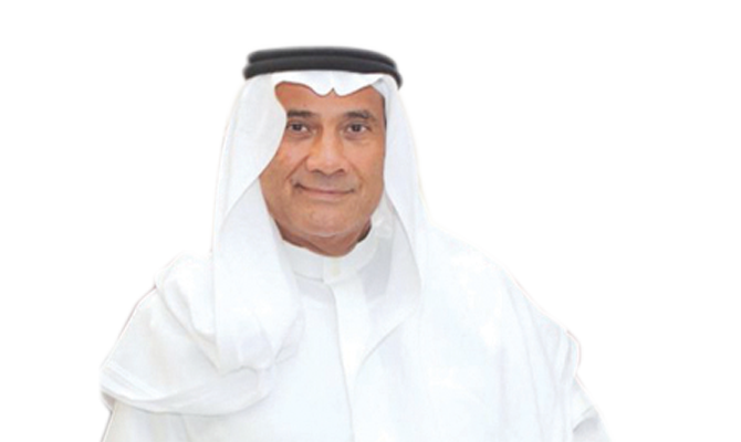 Mohammed Abdul Latif Jameel