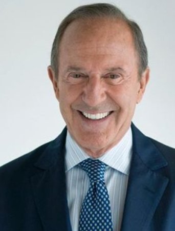 Mortimer Zuckerman