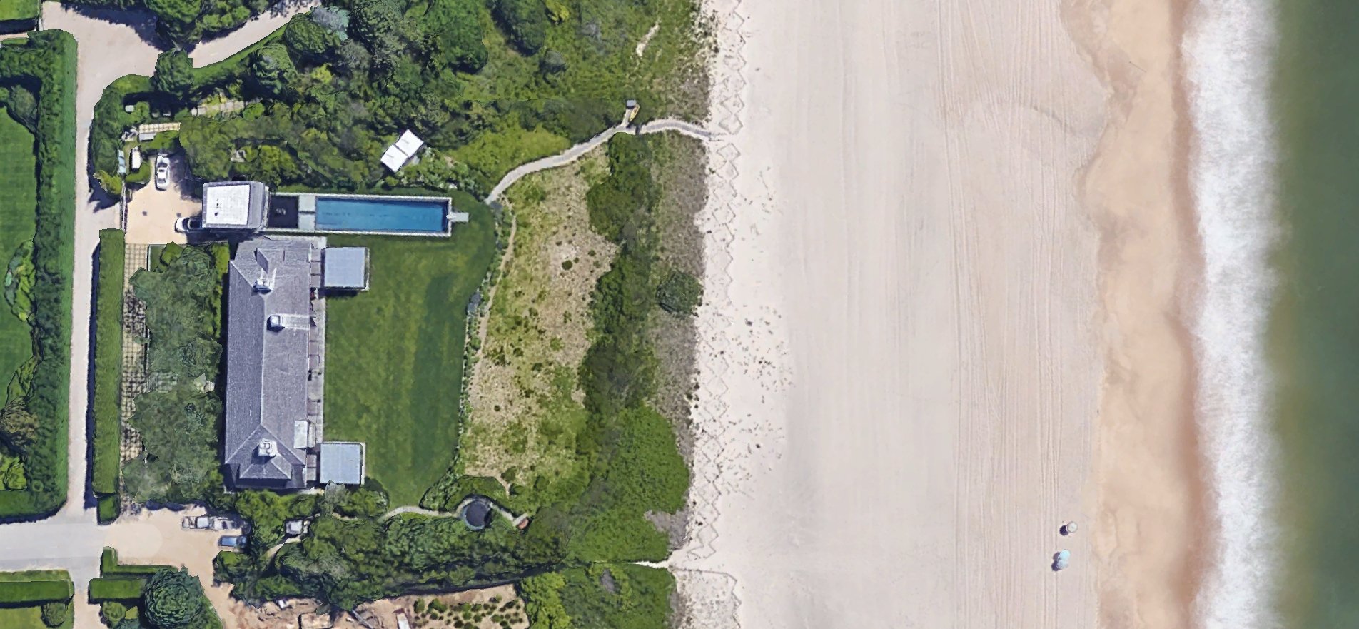 Mortimer Zuckerman The CanadianBorn Billionaire, Media Mogul and