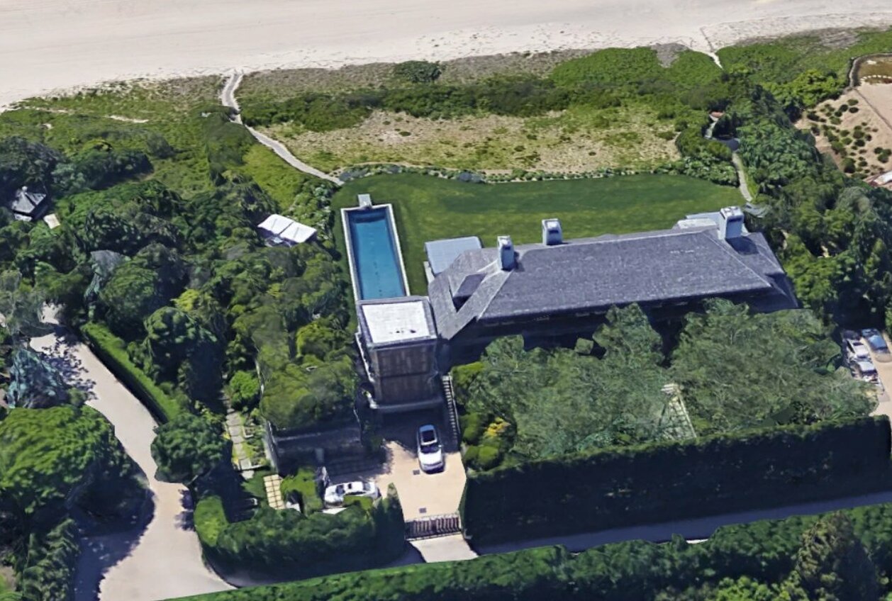 Mortimer Zuckerman The CanadianBorn Billionaire, Media Mogul and