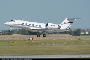 DAN BILZERIAN • Net Worth $150 Million • Gulfstream GIV • Private Jet