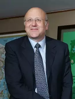 najib mikati