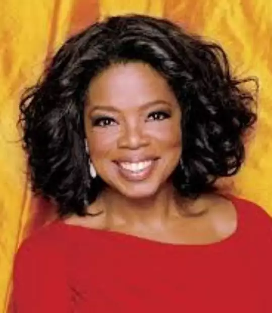 Oprah Winfrey