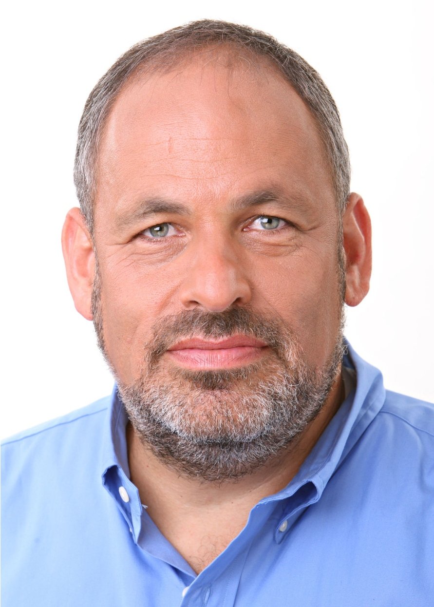 Shlomo Dovrat