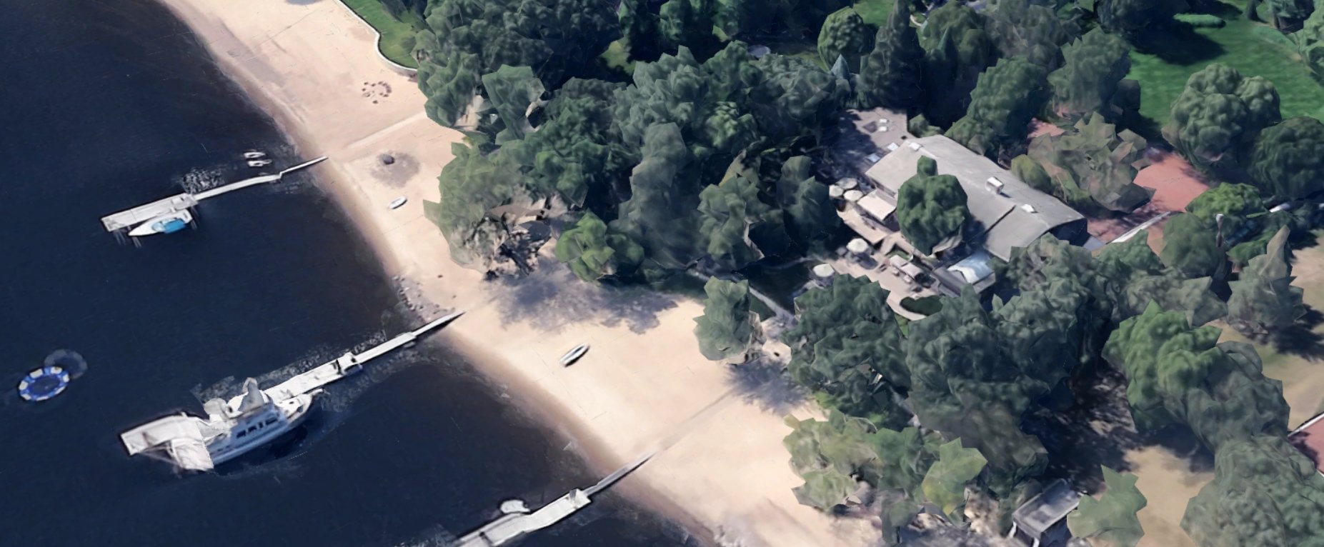 STANLEY HUBBARD The Visionary Behind Hubbard Broadcasting • Net Worth