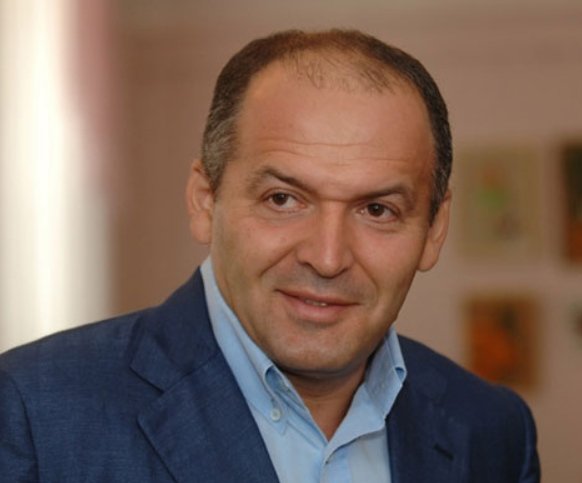 Viktor Pinchuk