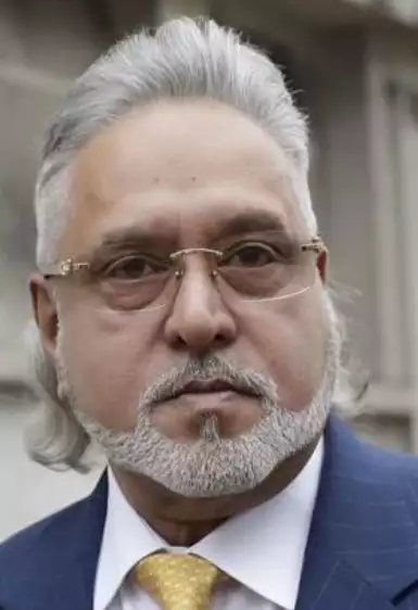 Vijay Mallya