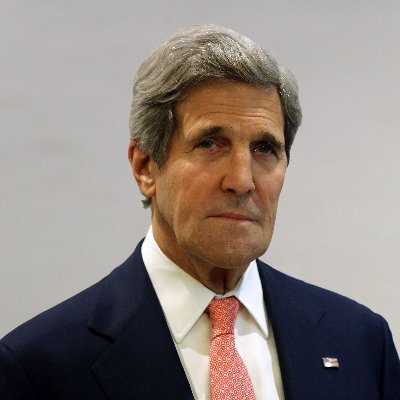 John kerry