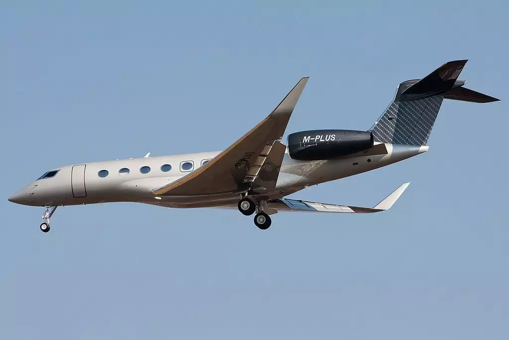 جهاز M-PLUS G650 Zygmunt Solorz-Zak