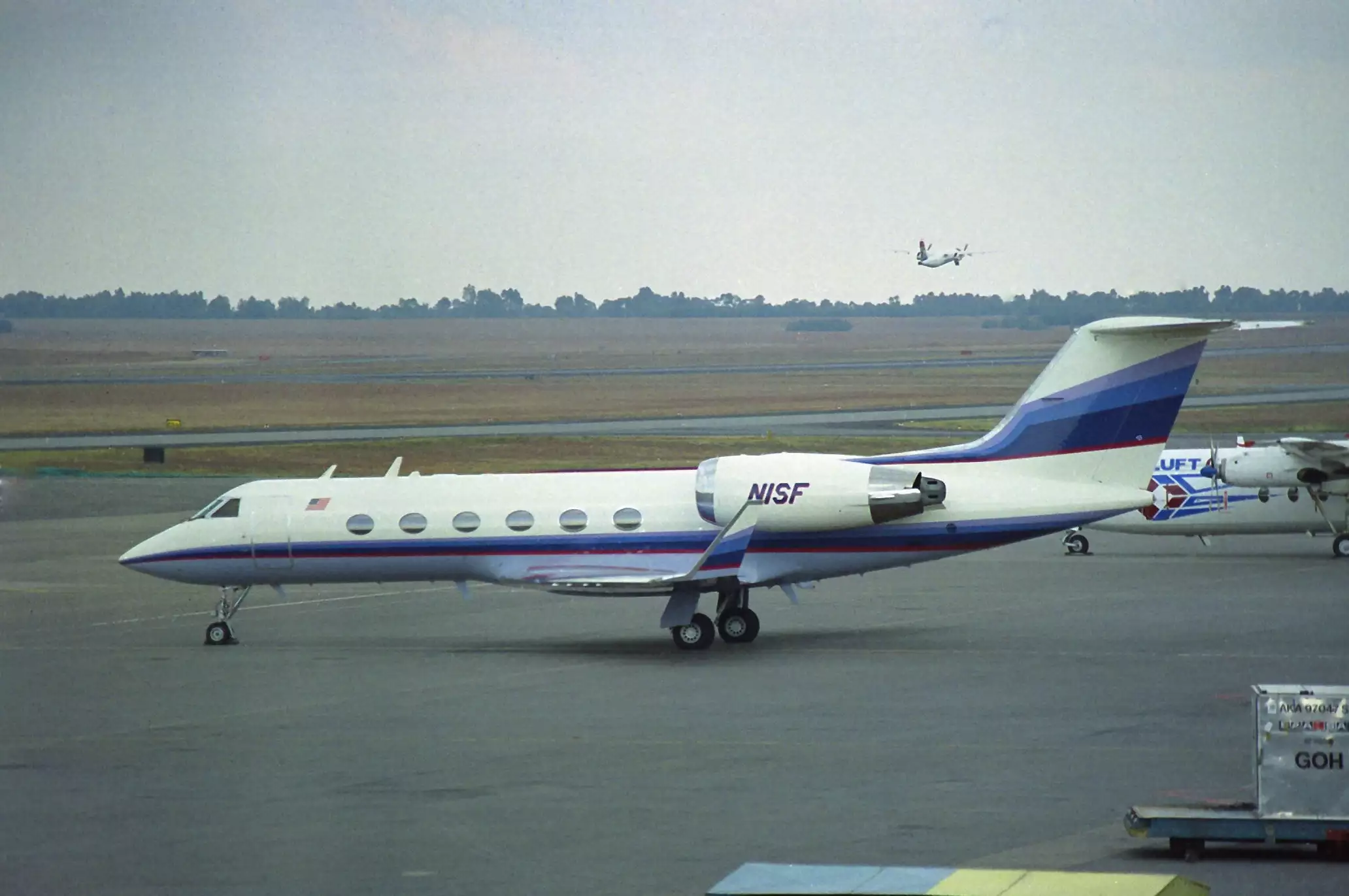 N1SF G550 فريدكين