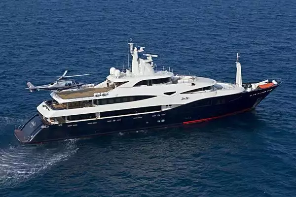 motor yacht beol owner