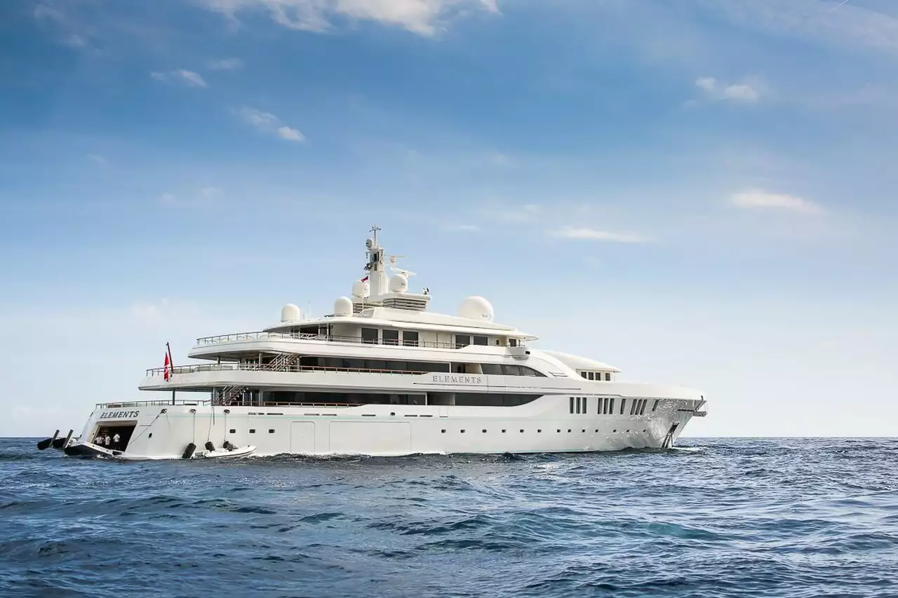 yat Elements – 80m – Yachtley – Al Athel 