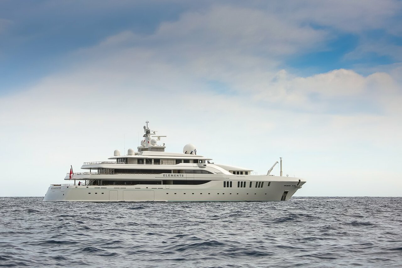 yat Elements – 80m – Yachtley – Al Athel 