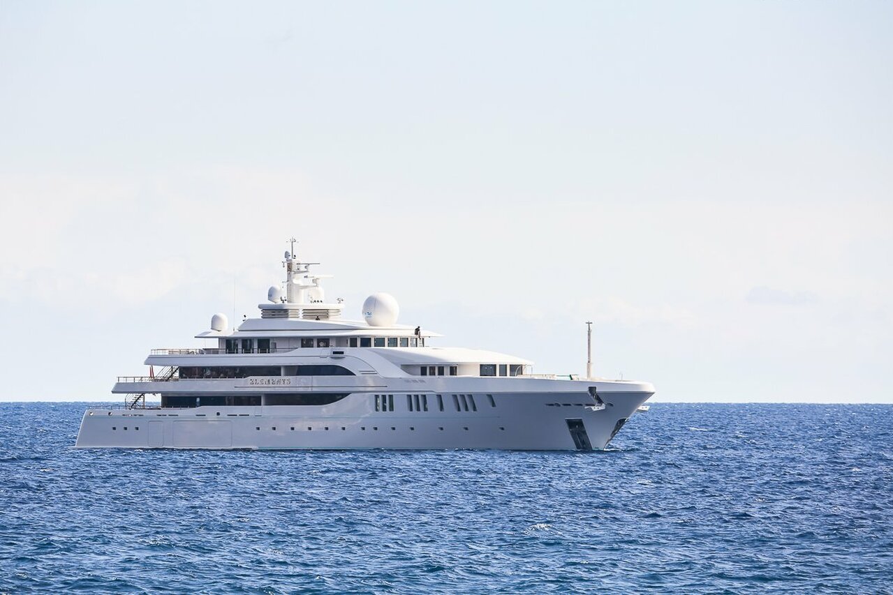 yat Elements – 80m – Yachtley – Al Athel 