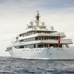 yacht Elements - 80m - Yachtley & Tranquility - 91,5m - Oceanco - Al Athel