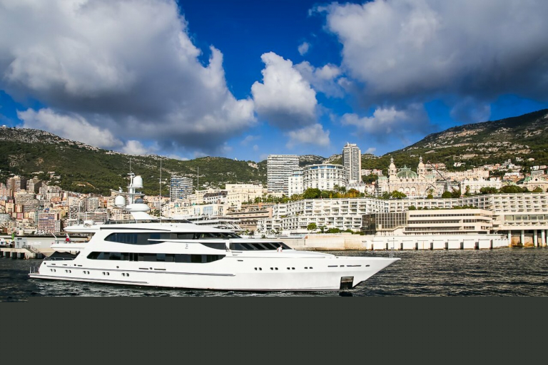 MORTIMER ZUCKERMAN • Net Worth 2.8 Billion • House • Yacht • Private Jet