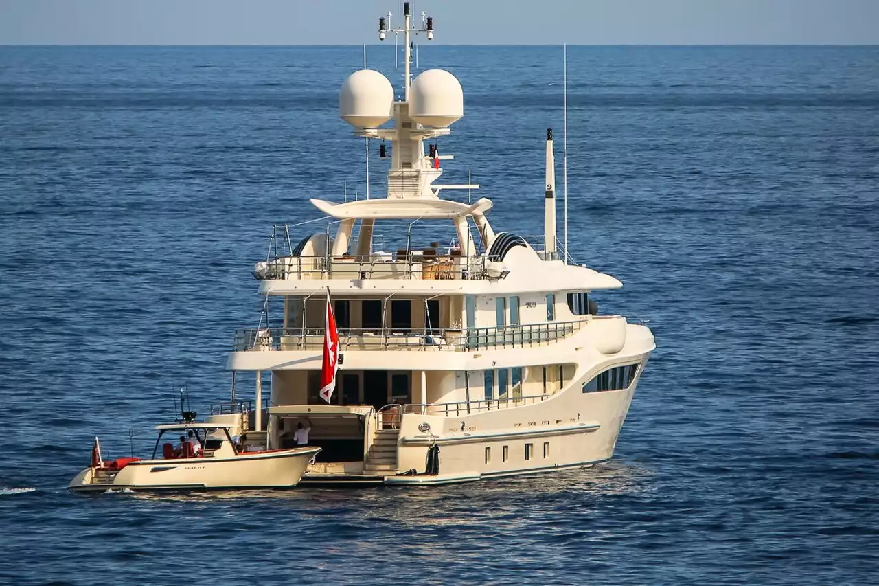 Bağımlılık – 54m – Amels Sergey Adonyev