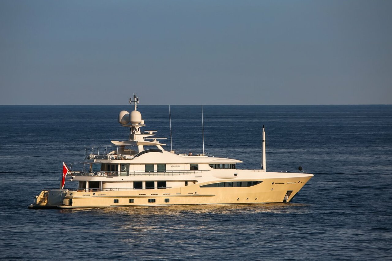 Bağımlılık – 54m – Amels Sergey Adonyev