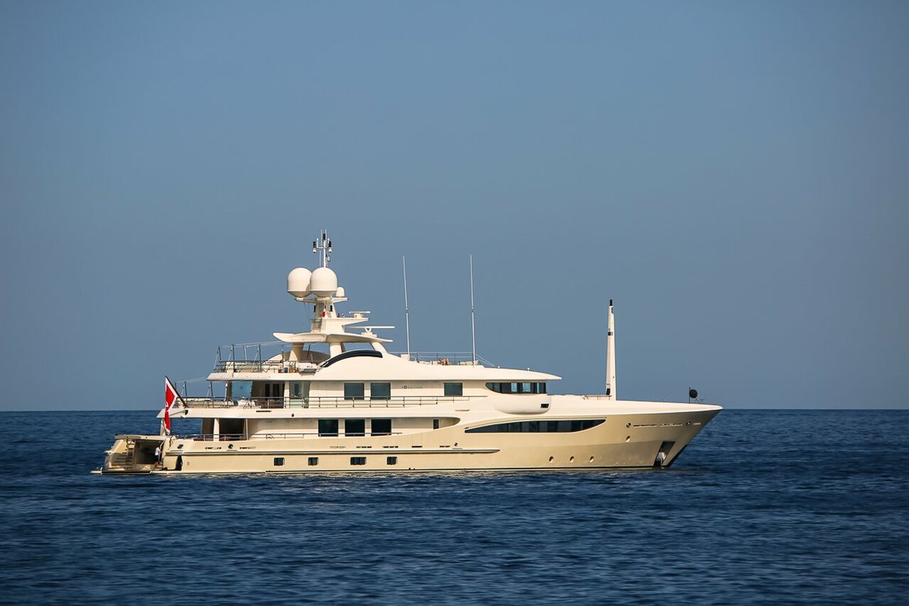 Bağımlılık – 54m – Amels Sergey Adonyev