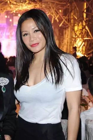 Karen Lo