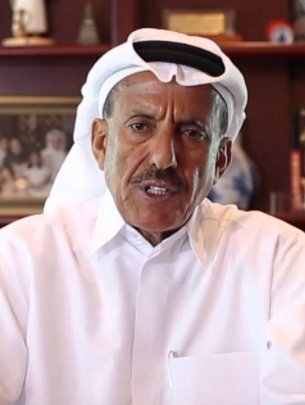 Khalaf al Habtoor