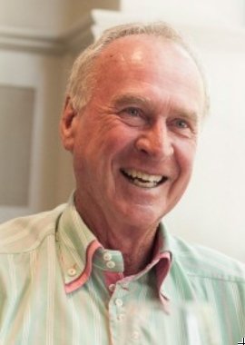 Michel Buxton