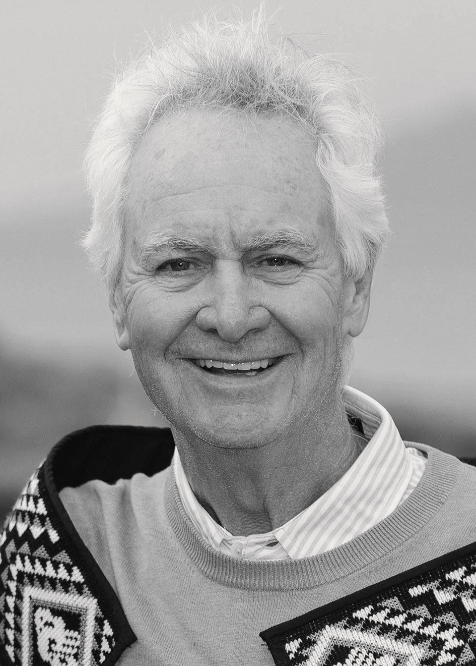 Richard Kayne