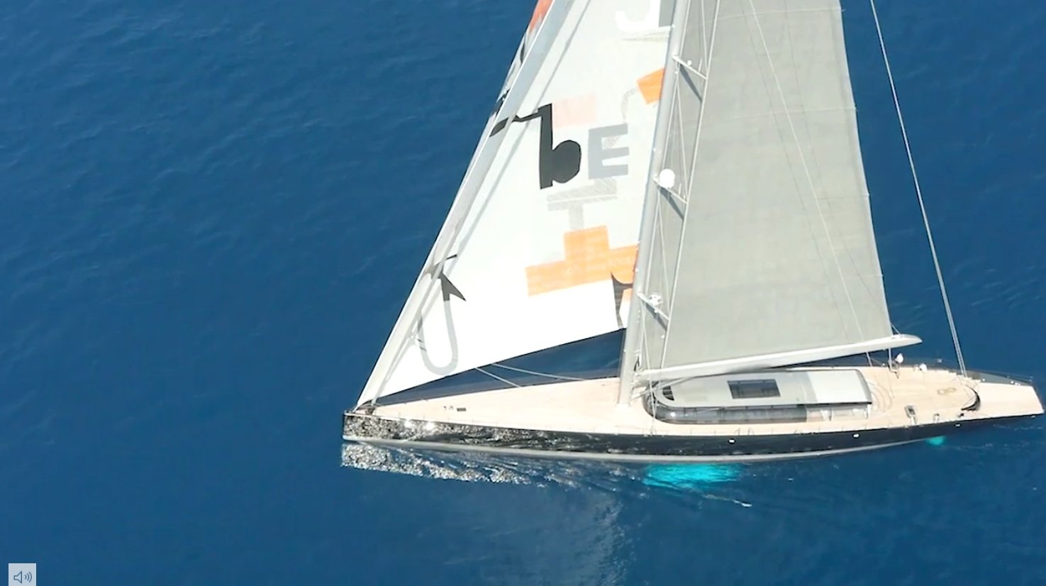 yacht Anatta – Vitters – 2011 – Sergueï Adoniev