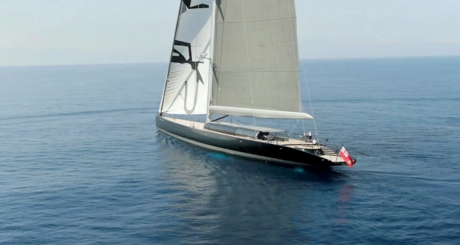 yacht Anatta – Vitters – 2011 – Sergueï Adoniev