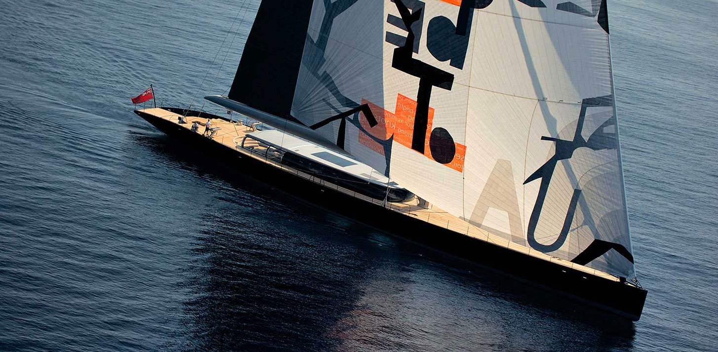 yacht Anatta – Vitters – 2011 – Sergueï Adoniev