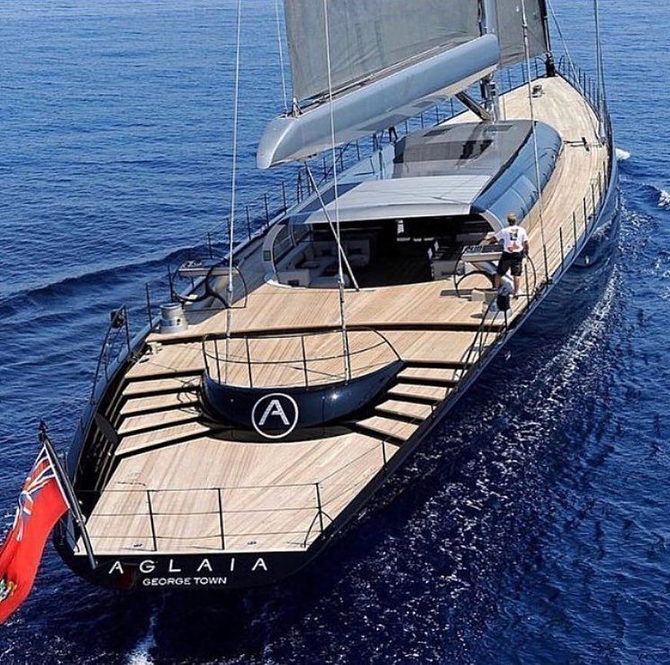 Anatta Yacht - Vitters - 2011 - A vendre - A louer