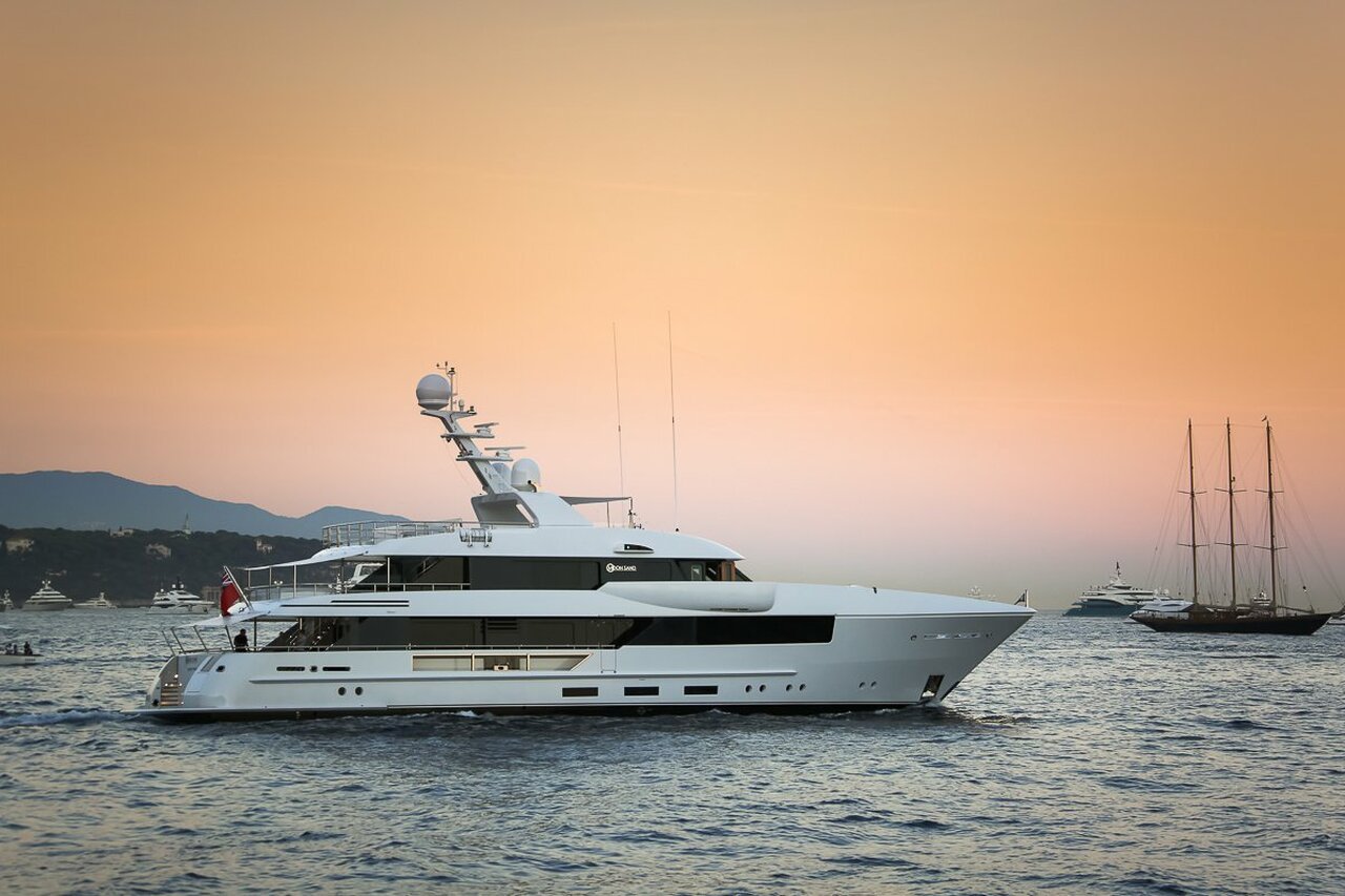 Philosophy Yacht • Feadship • 2015 • For Sale - For Charter