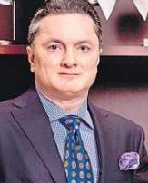 Gautam Hari Singhania