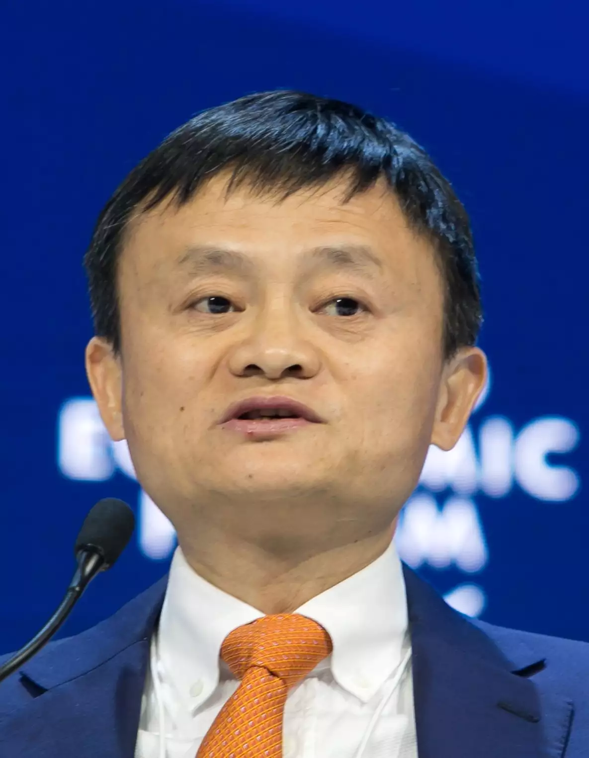 jack ma