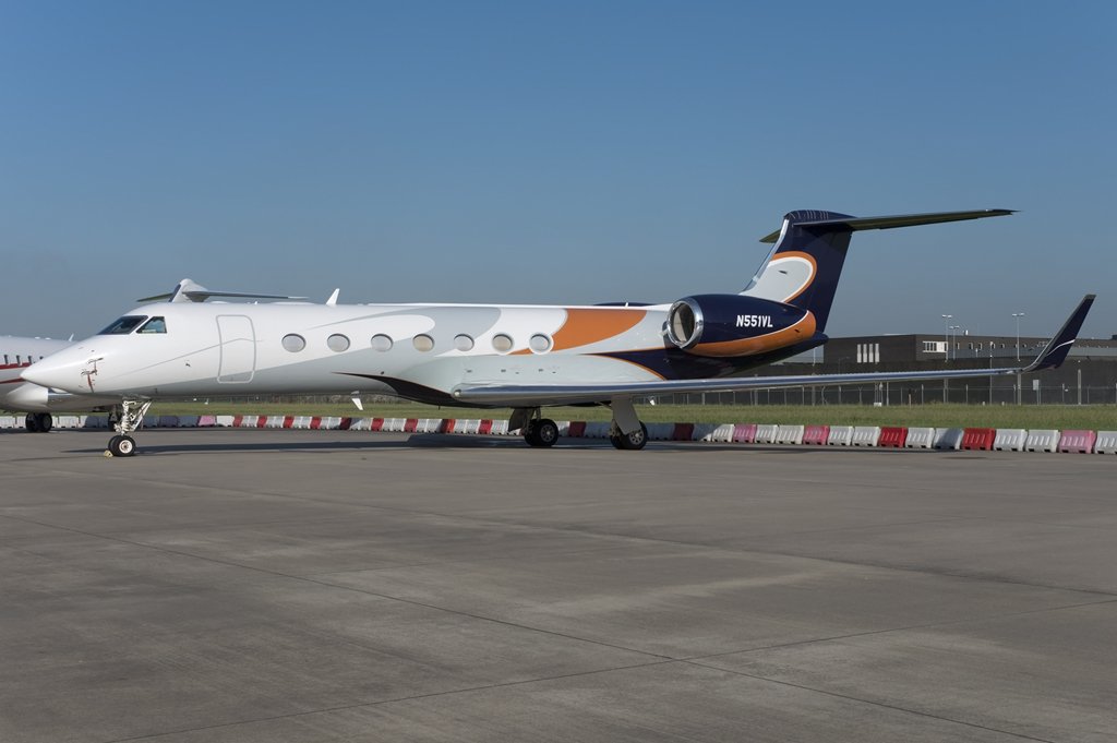 N551VL G550 سري براكاش لوهيا