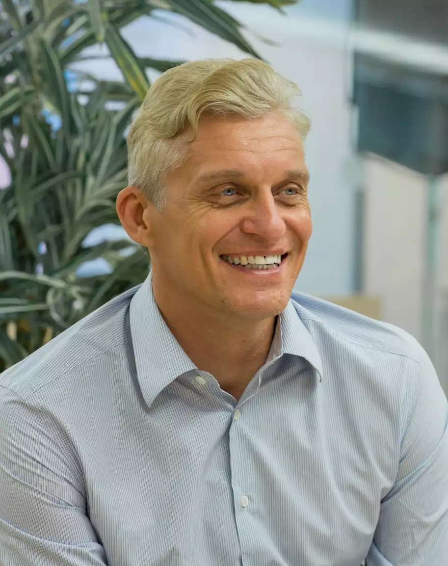 Oleg Tinkov