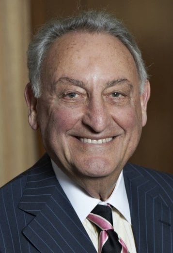 Sanford Weill